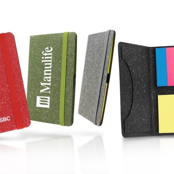 KIPLET - Eco Sticky Notes
