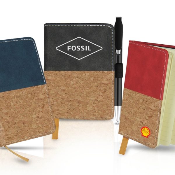 SEPIA - Pocket Notebook