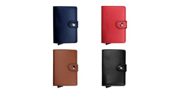 BROOK - RFID Wallet - Image 7