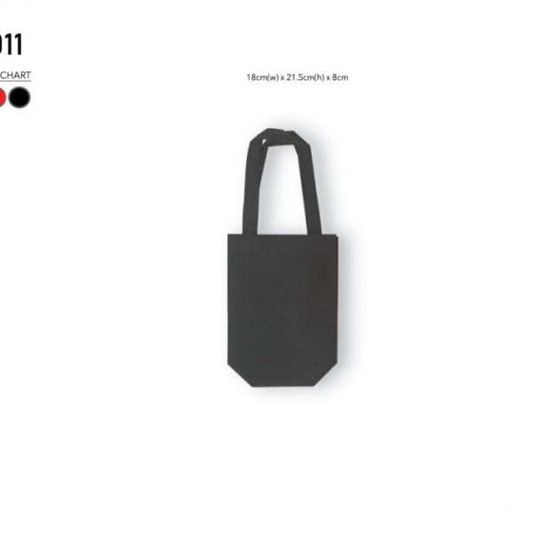 Non Woven Bag 011