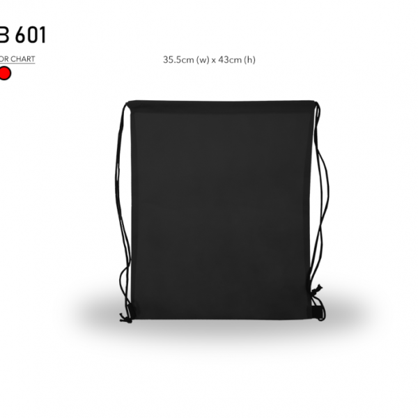 Non Woven Drawstring Bag
