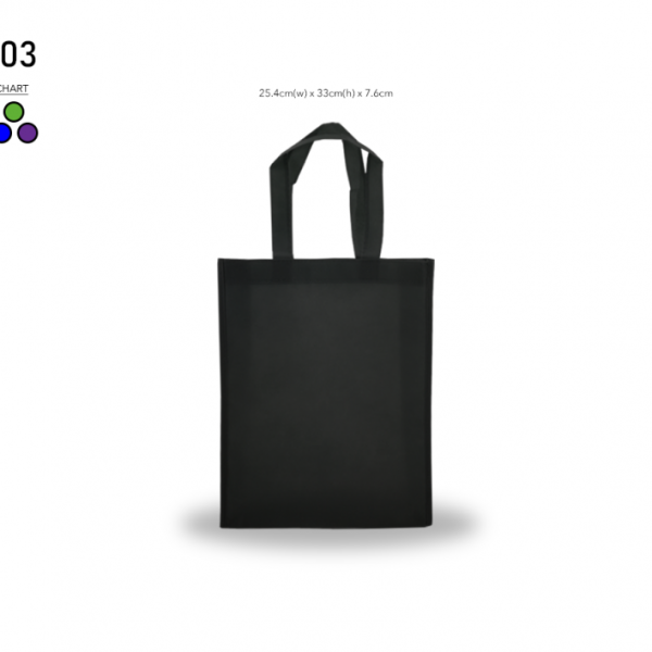 Non Woven Bag 003