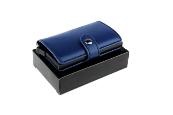 BROOK - RFID Wallet - Image 2