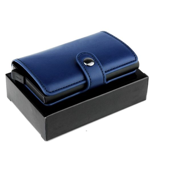 BROOK - RFID Wallet