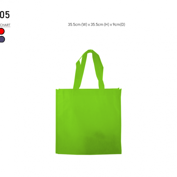 Non Woven Bag 005