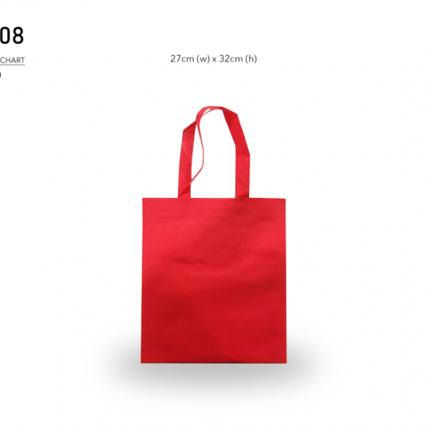 Non Woven Bag 008