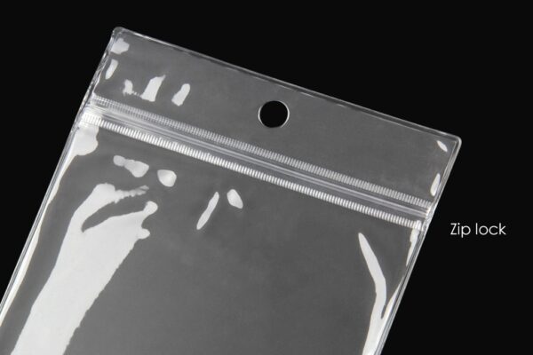 PVC Packaging Bag - Image 2