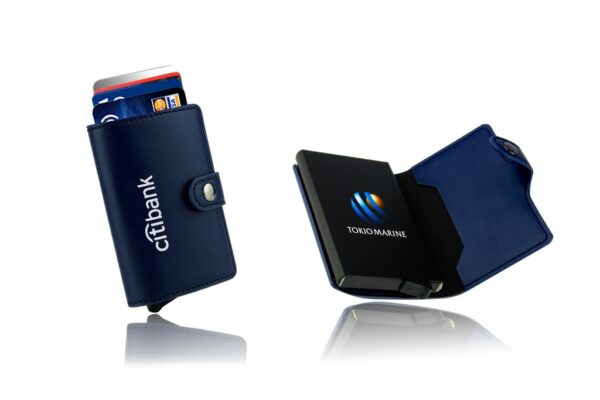 BROOK - RFID Wallet - Image 3