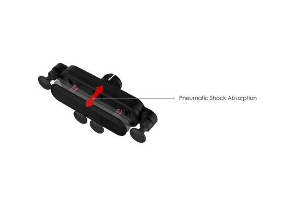 RIPTIDE - Car Phone Holder - Image 5