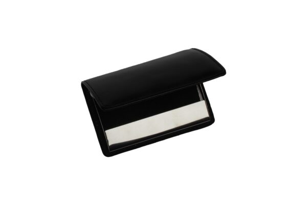 PU Leather Name Card Holder - Image 2