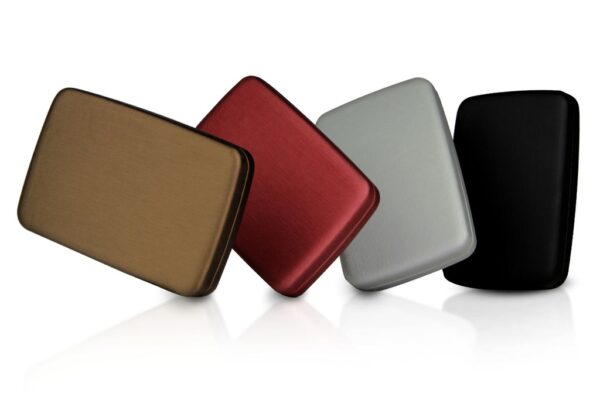 RFID Blocking Card Holder - Image 4