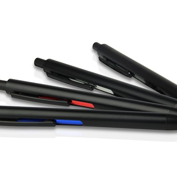 FREELINER - Metal Gel Pen
