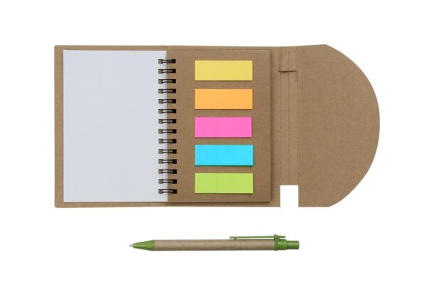 Eco Notebook - Image 2
