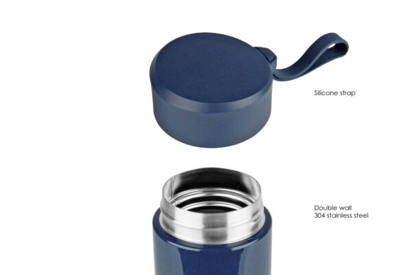 NAIA - Vacuum Flask - Image 4