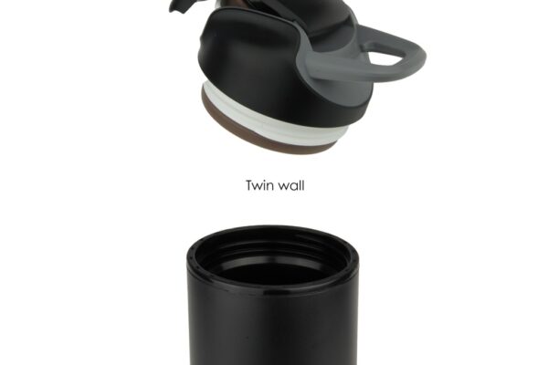 GUARDIAN - Double Wall Suction Bottle - Image 3