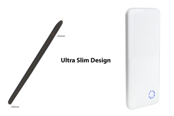 TONY - Li-Polymer Power Bank (5000mAh) - Image 5