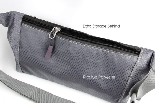 EVEREST - Sports Waist Pack - Image 3