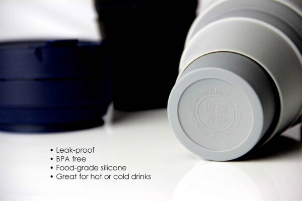 MAYOR - Collapsible Cup - Image 5