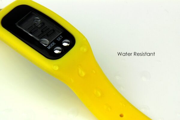 CHOBBS - Fitness Tracker - Image 4