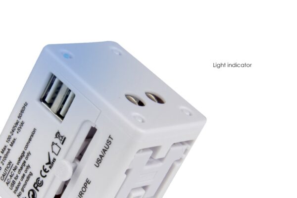 SPEX - Multi Adapter - Image 4