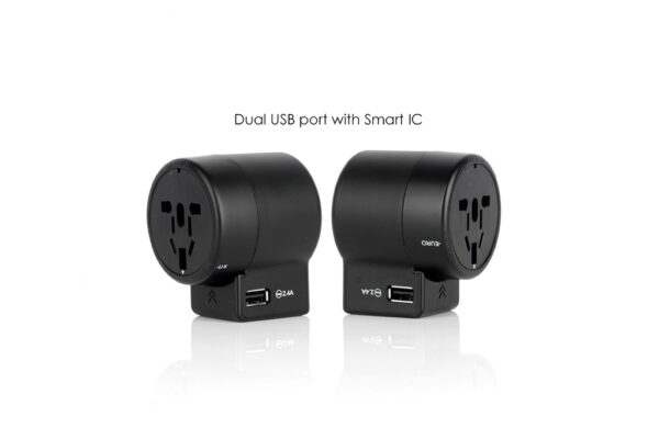 TWIST - Multi Adapter - Image 5