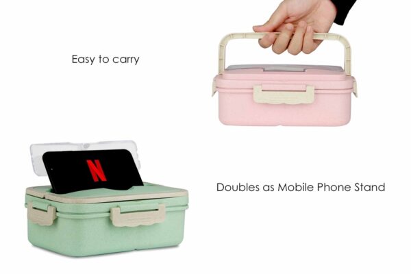 MUNCH - Lunch Box H140 - Image 6