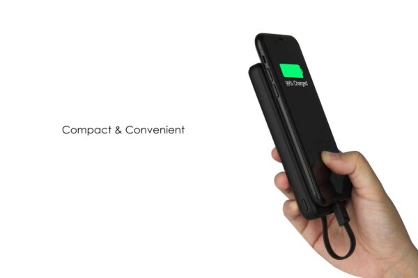 PABLO - Power Bank (10000mAh) - Image 3
