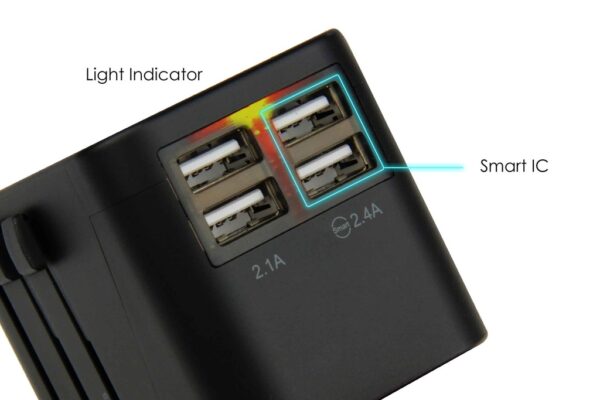 VORTEX - Multi Adapter - Image 4