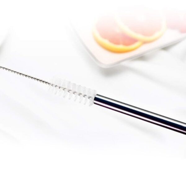 Cleaning Brush for Stainless Steel Straw