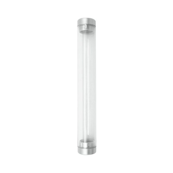 Plastic Pen Tube