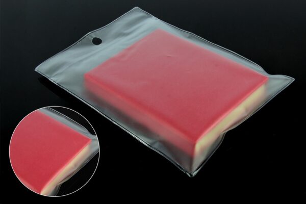 PVC Packaging Bag - Image 3