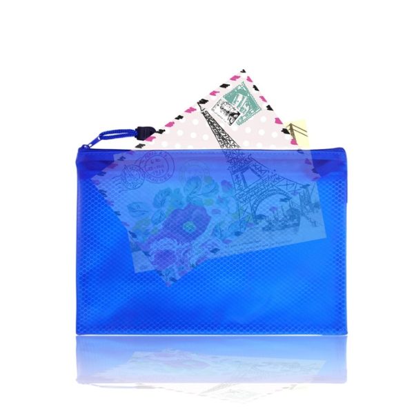 CARE - Zip Organizer (M)
