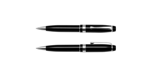 AMBASSADOR - Metal Ball Pen - Image 3