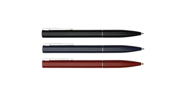 BERLIN - Metal Ball Pen - Image 4