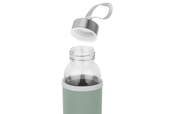 LIKEME MINI - Glass Bottle w/ Neoprene Pouch - Image 4