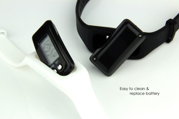 CHOBBS - Fitness Tracker - Image 5