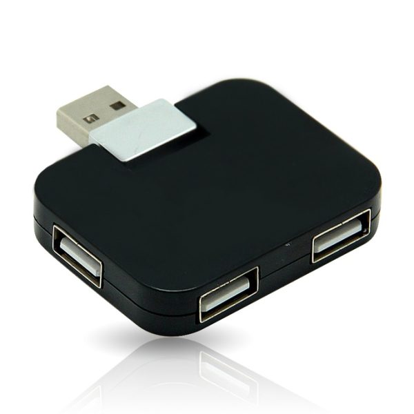 COMPACT USB Hub