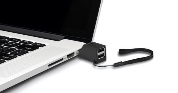 NEBULA - USB Hub - Image 3