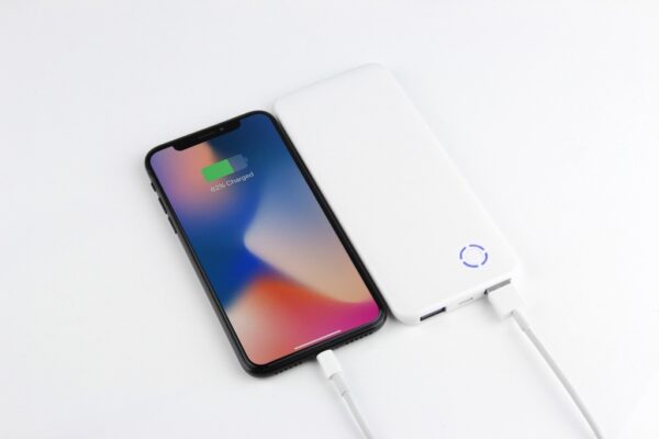 TONY - Li-Polymer Power Bank (5000mAh) - Image 4