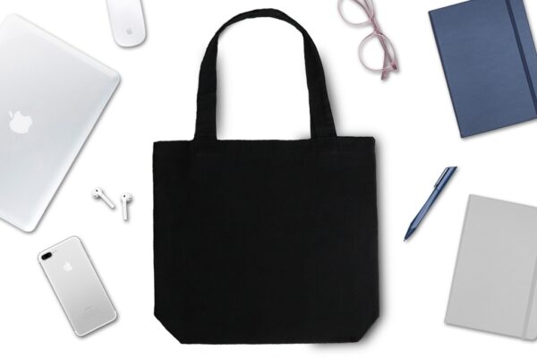 Tote Canvas Bag (12oz) - Image 5