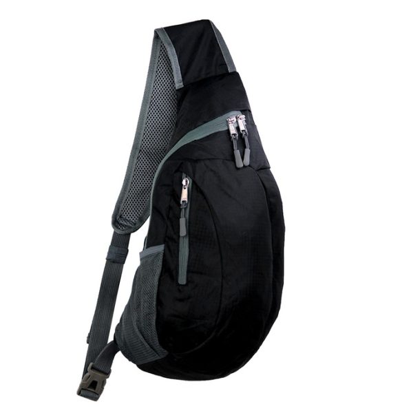 SOLO - Foldable Sling Bag