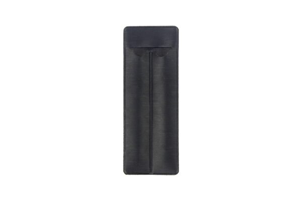 Double Pen Premium PVC Sleeve - Image 2