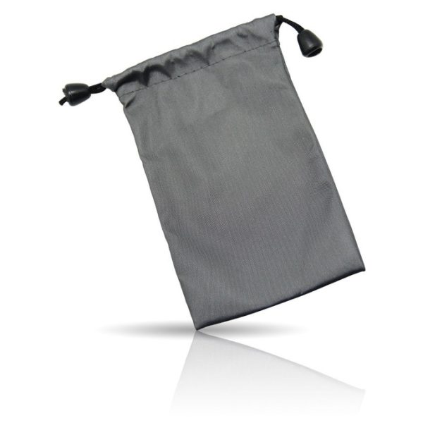 GOODY - Polyester Drawstring Pouch