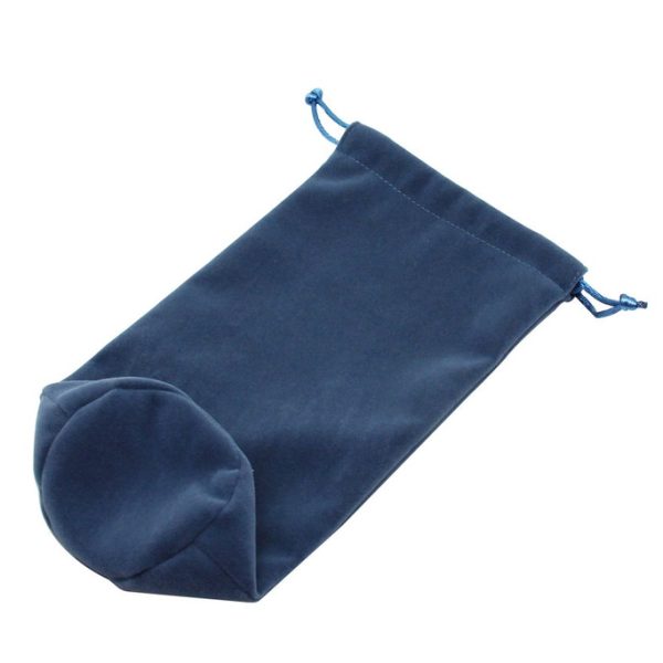 GOODY - Velvet Pouch (Big)