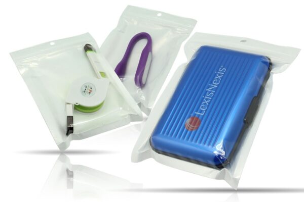 Grip Seal PP Bag - Image 2