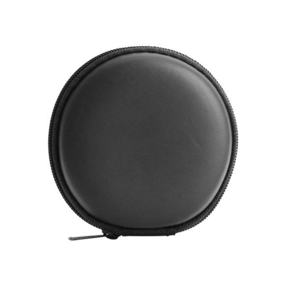 PU Round Box