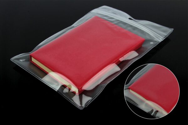 PVC Packaging Bag - Image 4