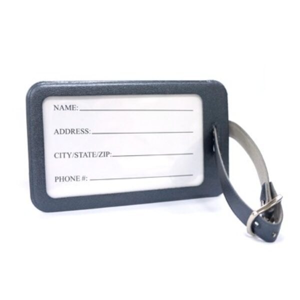 Star Pearl Luggage Tag Holder