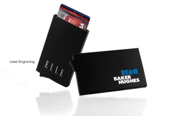 PACO - RFID Blocking Card Holder - Image 4