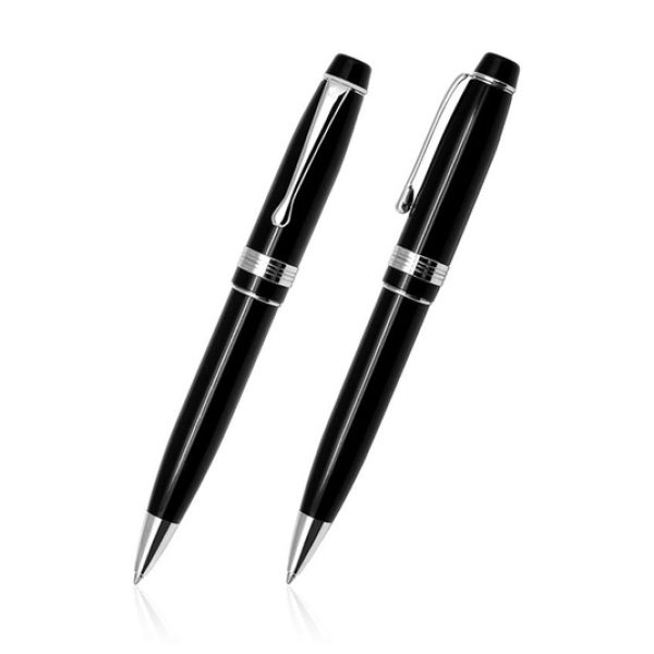 AMBASSADOR - Metal Ball Pen